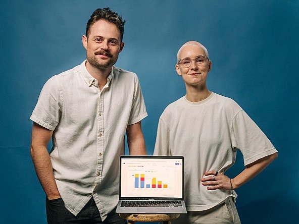 whyhive founders matt cohen and t guthrie